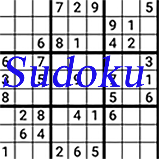 Sudoku free App for Android icon