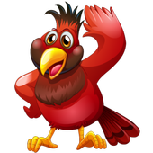 Birds of Same Feathers icon