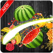 Fruit Cut Slice Pro icon