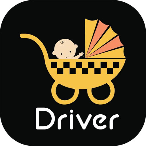 Bubs Taxi Driver icon