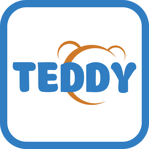 Teddy ID логин без пароля иконка