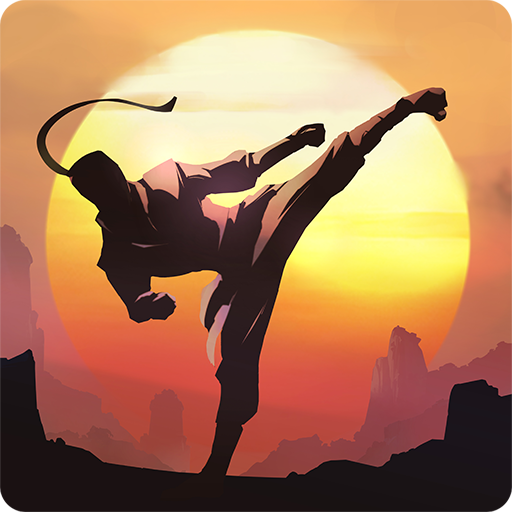 Shades: Shadow Fight Roguelike icon