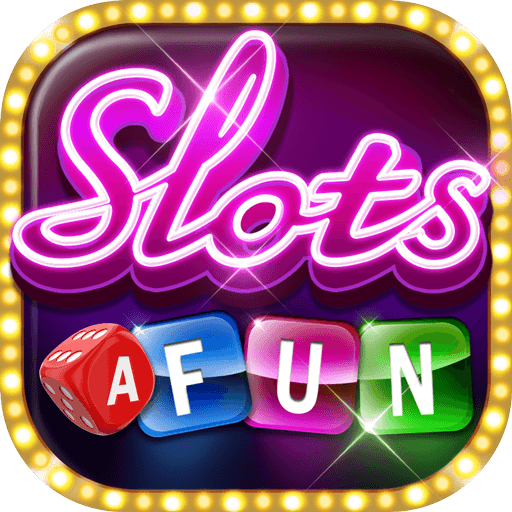 Slots A Fun icon