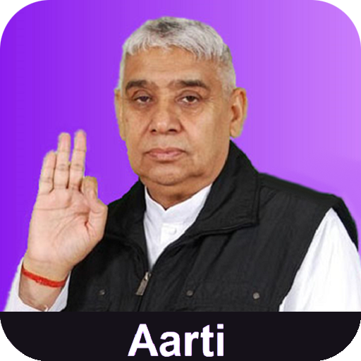 Daily Aarti by Sant Rampal Ji icon