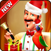 Hints For Homescapes 2 иконка