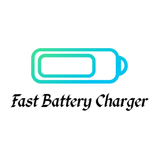 Fast Battery Charger icon