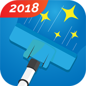 Max Cleaner icon