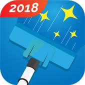 Max Cleaner on 9Apps