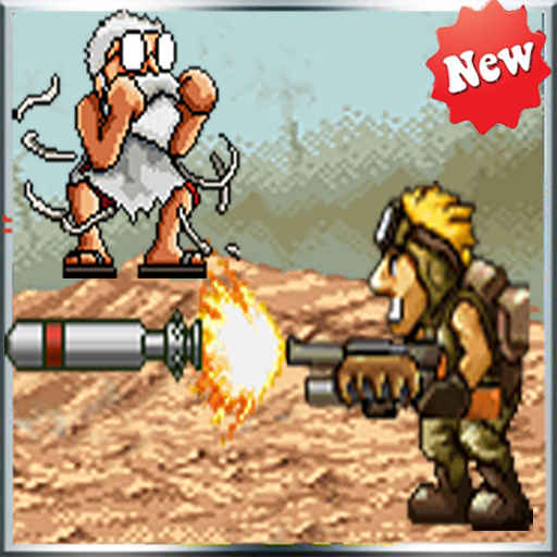 Soldiers Legend Free icon