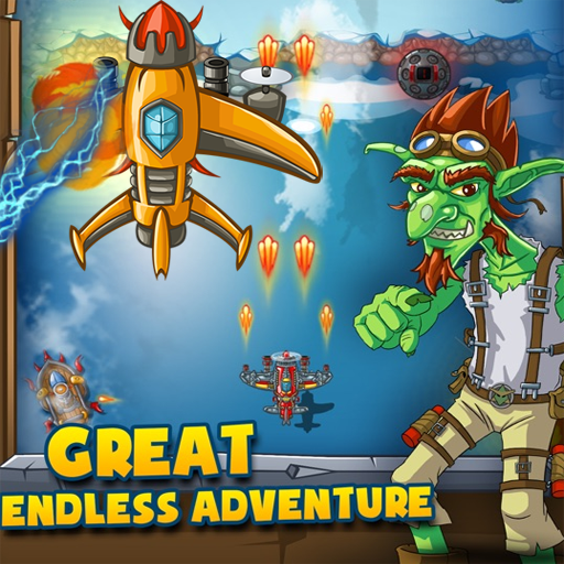 Combat Air - War Hero icon