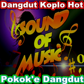 ikon Dangdut Koplo Hot