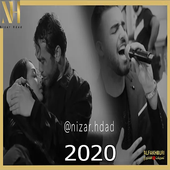 اغنية طفاك القدر ياشمعتي - نزار حداد - بدون نت icon