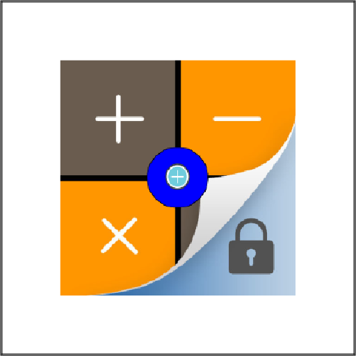 Calculator Hider icon