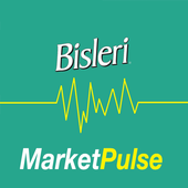 Bisleri MarketPulse icon