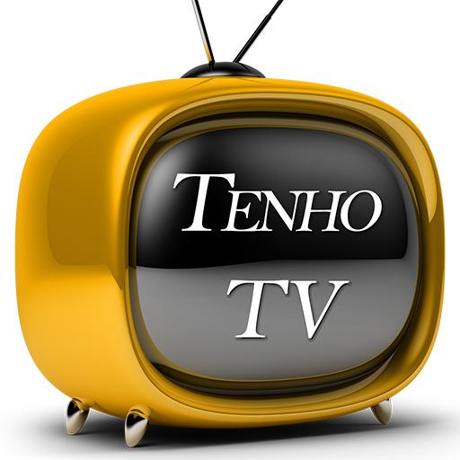 Tenho TV icon