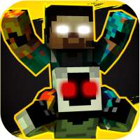 Herobrine Skins on 9Apps