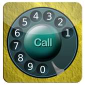 Circular Dialer