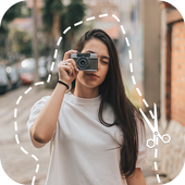 Fun Photo Eraser Editor icon