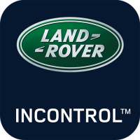 Land Rover InControl™ Remote