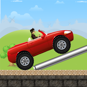 Speed Race Need for Race icon