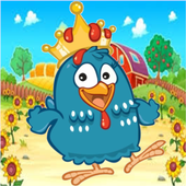 Little Chicken icon