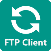 Ftp client icon