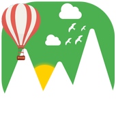 Gallery app-My pictures icon