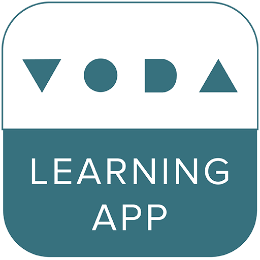 Yoda: Infographics Learning App иконка