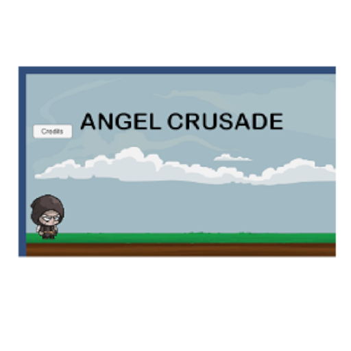 ANGEL CRUSADE icon