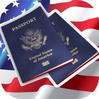 US Citizenship Questions