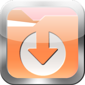 Get Back Deleted Files icon