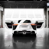 Wallpapers Lexus Cars icon