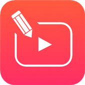 Vont - Text on Videos आइकन