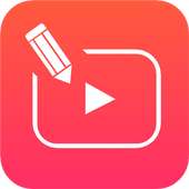 Vont - Text on Videos on 9Apps