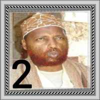 Tafsiirka Sh Maxamuud Ow Cariif.2