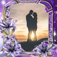 Flower Frames for Pictures on 9Apps