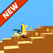 Draw Pets Climber - Mini Racing 2020 icon