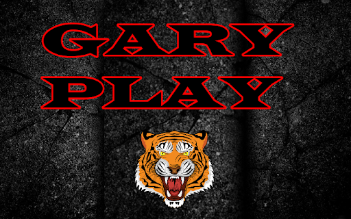 Gary play screenshot 2