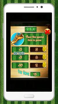 Match Ball HD screenshot 5
