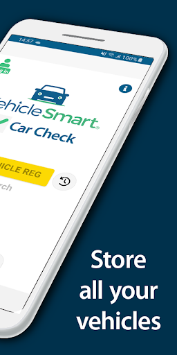 Vehicle Smart - Car Check screenshot 2