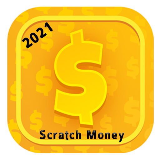 Scratch Money and Earn Real Cash icon
