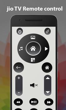 Jio TV Remote Control Prank screenshot 2