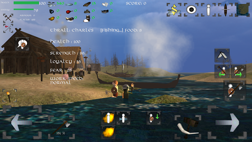Viking World screenshot 5