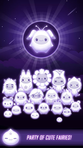 FASTAR VIP - Rhythm Game screenshot 2