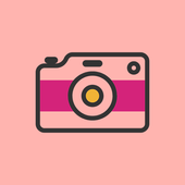 Lue Camera icon