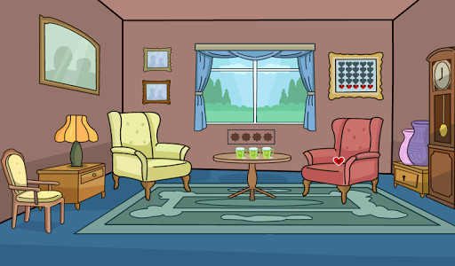 Find Little Girl's Skateboard screenshot 3