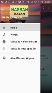 Hassan Wayam Mp3 screenshot 1