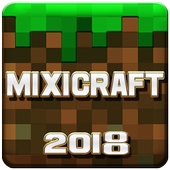 Mixi Craft icon