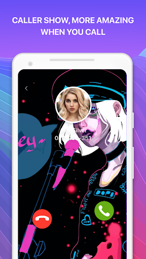 Fantasy - Perasaan khayalan screenshot 2