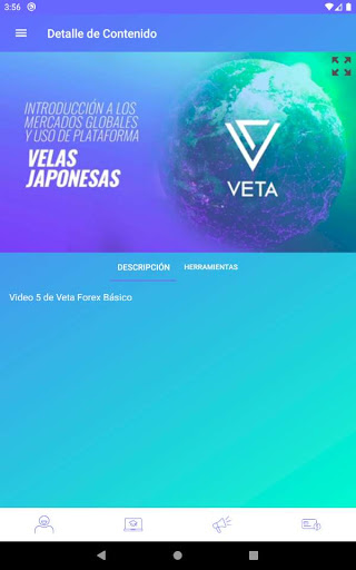 Veta App screenshot 14